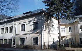 Penzion Sandrik